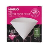 Filtry papierowe Hario 01 do dripa 100szt