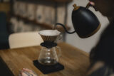 WARSZTATY HOME BARISTA