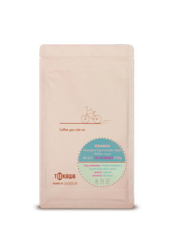 Rwanda Kerengera Filtr 250g