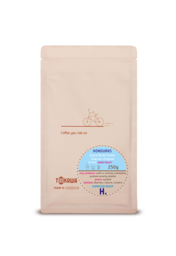 Honduras Dark Roast